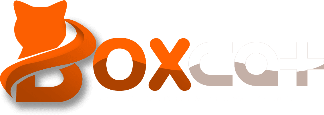 Boxcat.gg | เติมเกมราคาถูก Netflix แท้ ปั้มผู้ติดตาม ครบวงจร BOXCAT GG