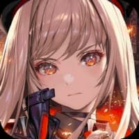 GODDESS OF VICTORY: NIKKE