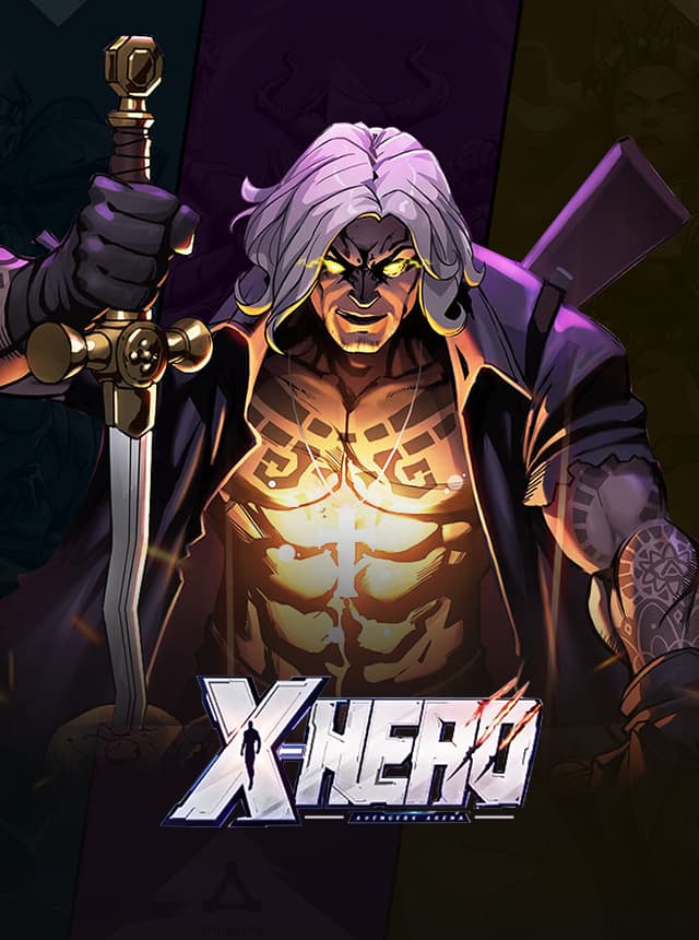 X-HERO