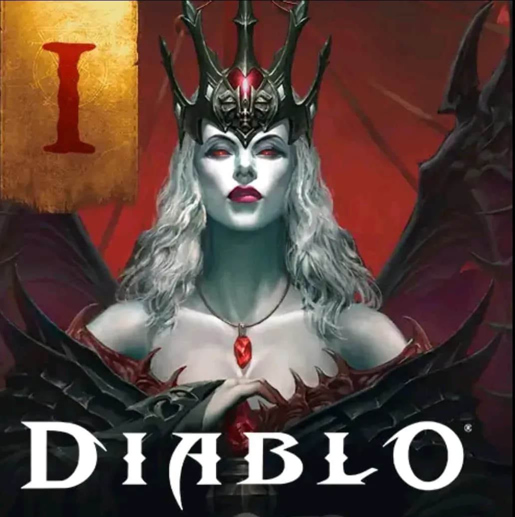 Diablo: Immortal