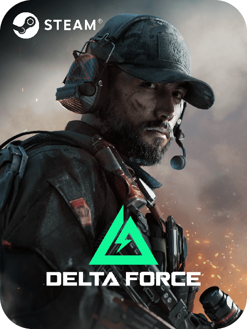 Delta Force (Steam)