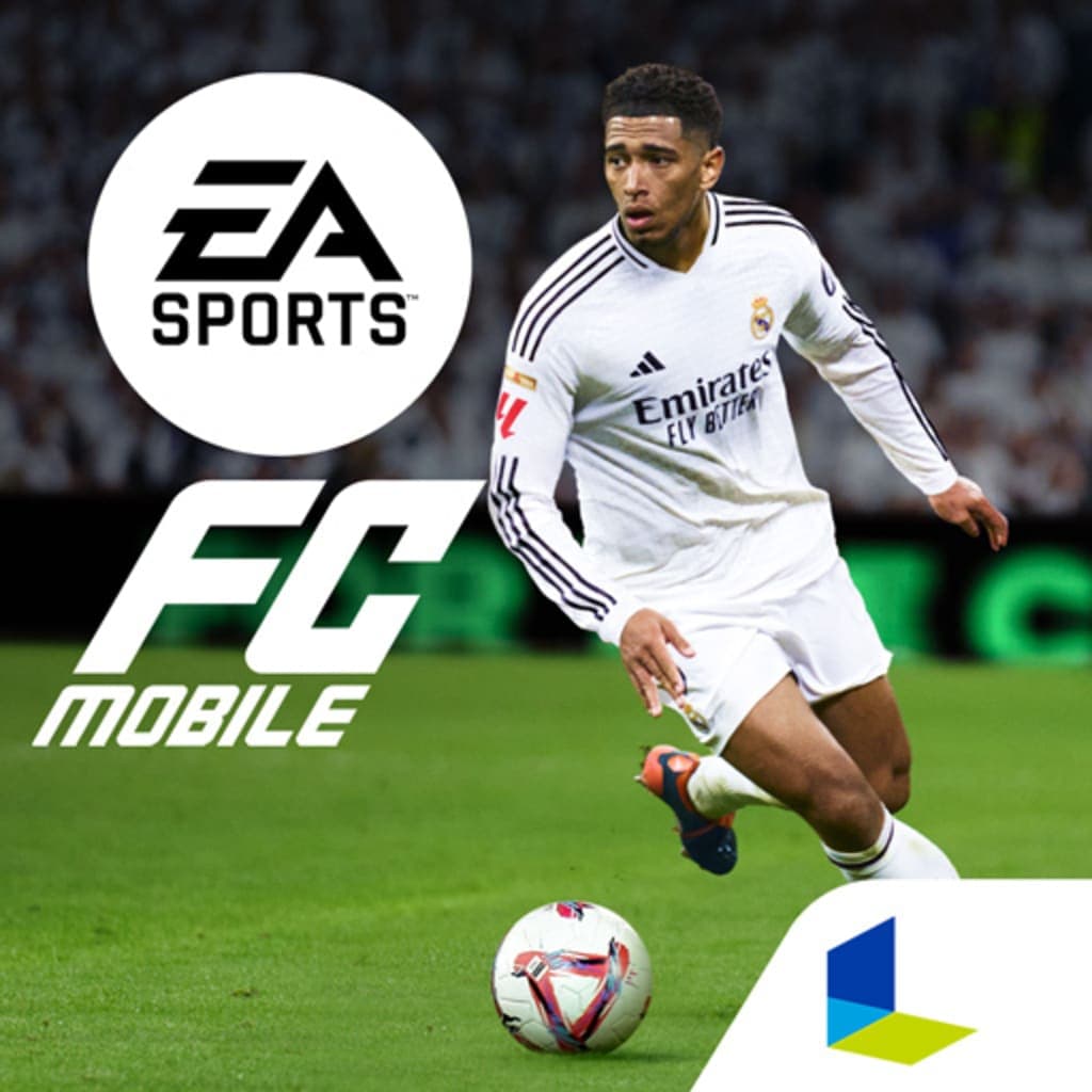 FC Mobile (FIFA Mobile)